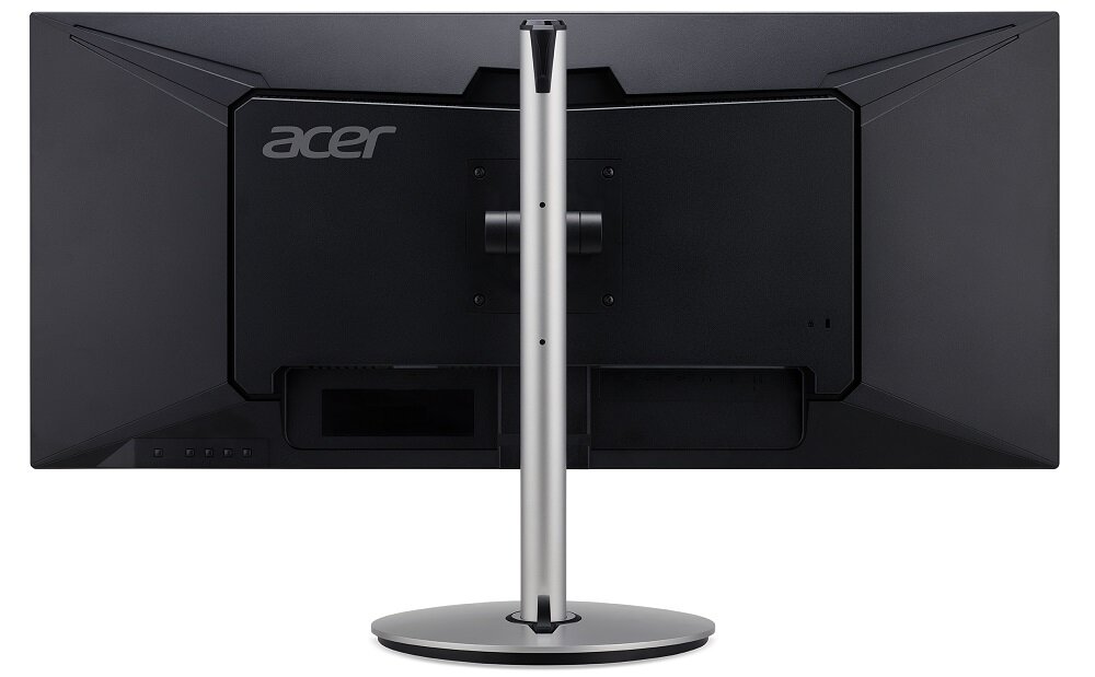 Monitor ACER CB342CK - porty HDMI DisplayPort USB 3.0 wbudowane głosniki