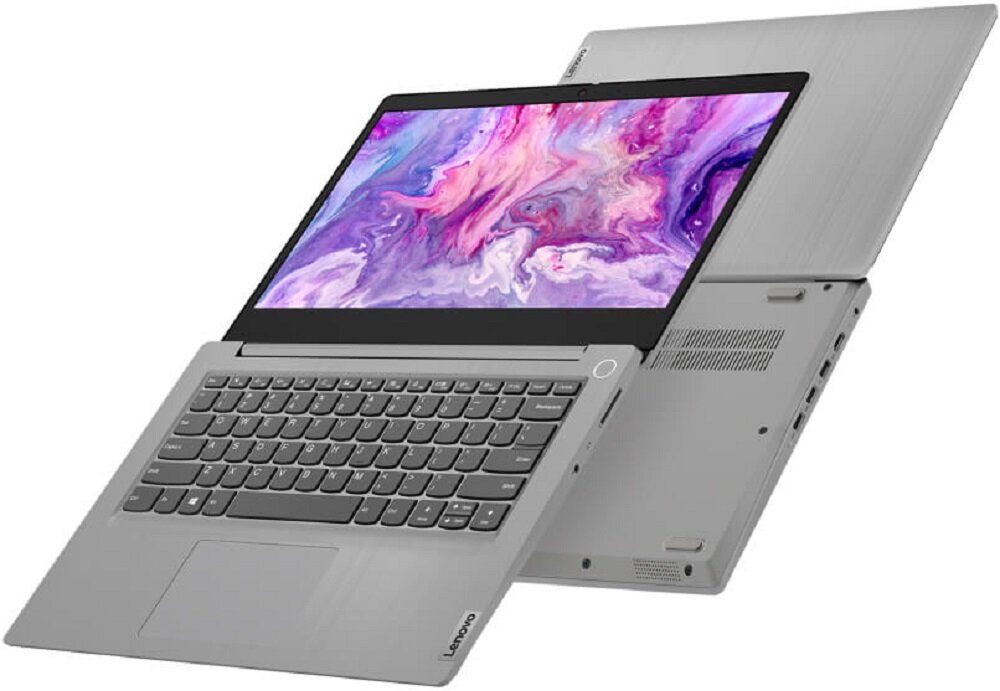 Laptop LENOVO IdeaPad 3 14ADA05 - Full HD 14 cali 