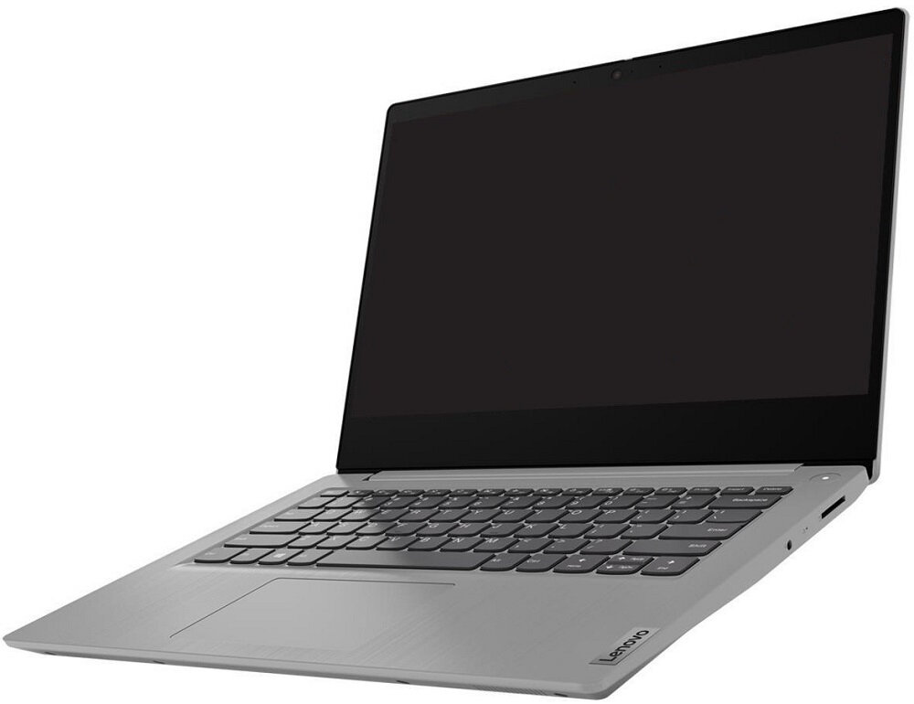 Laptop LENOVO IdeaPad 3 14ADA05 - karta graficzna AMD Radeon Graphics  