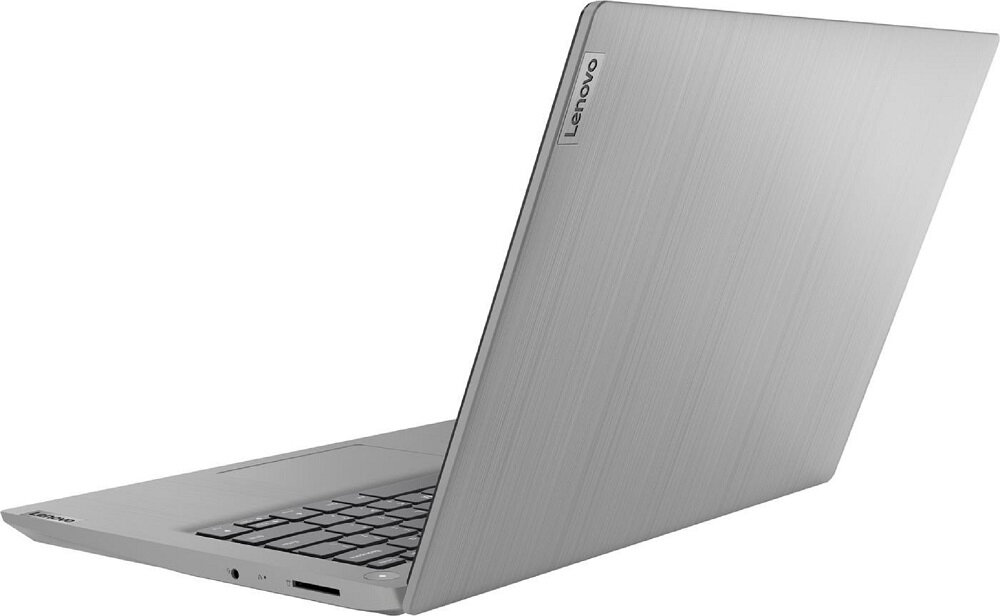Laptop LENOVO IdeaPad 3 14ADA05 - lekkosć mobilność
