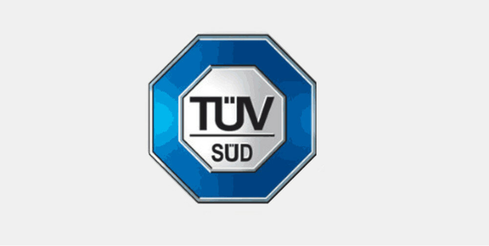 Łącznik MELICONI Base Torre Slim certyfikat TUV SUD