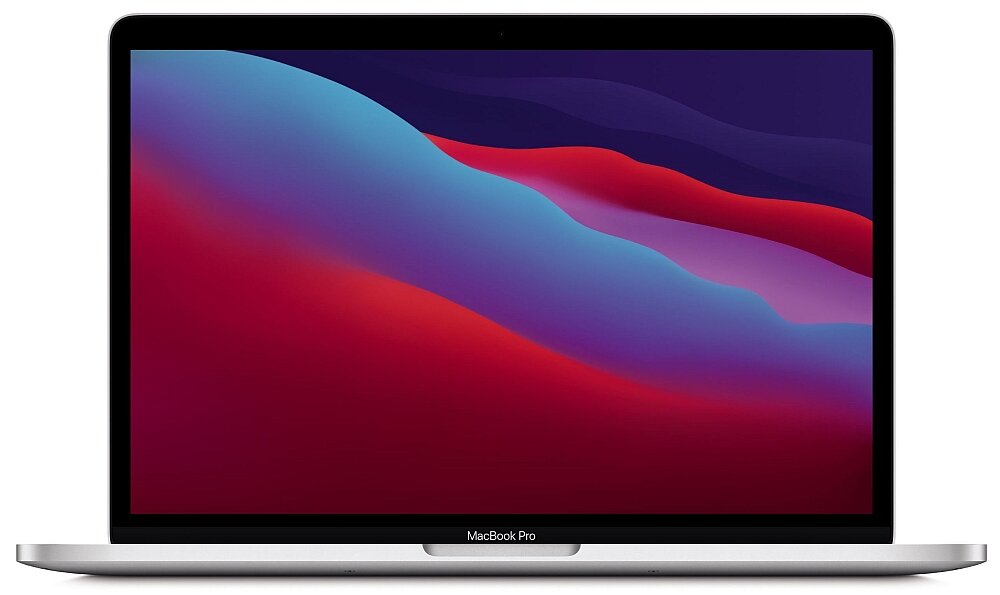 APPLE MacBook Pro 13 wyswietlacz retina true tone p3
