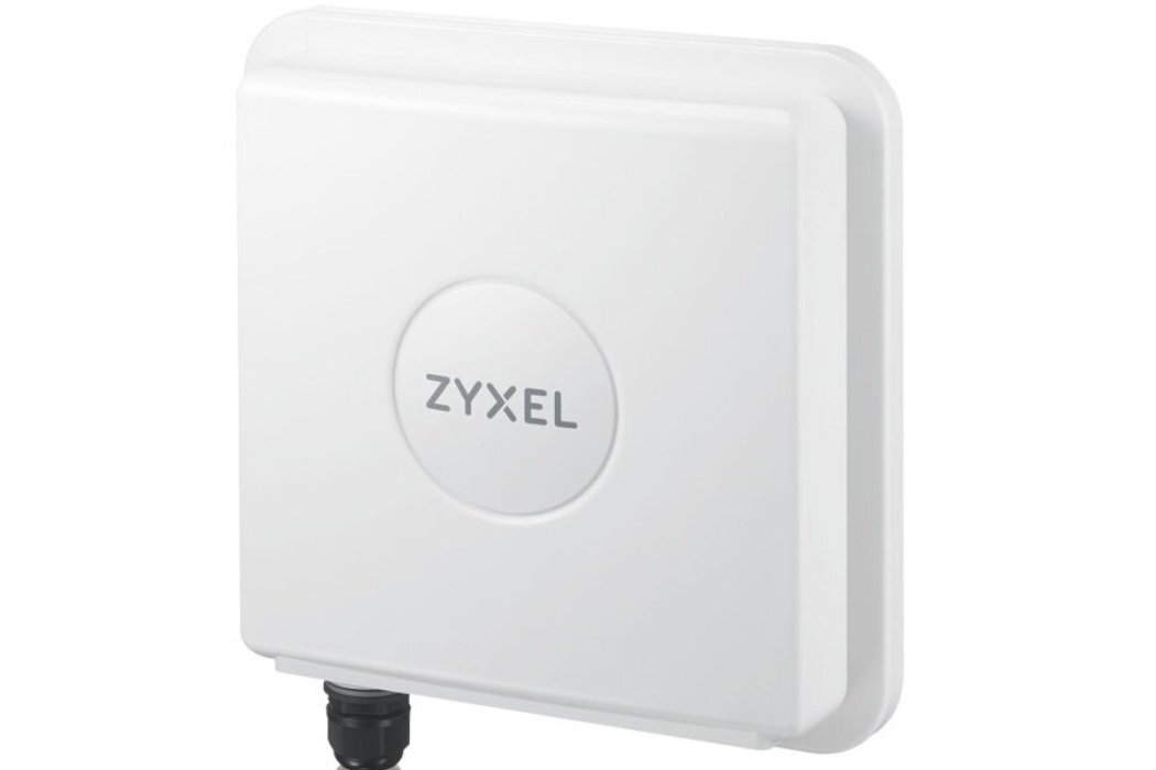 Router ZYXEL NR7101-EU01V1F aplikacja