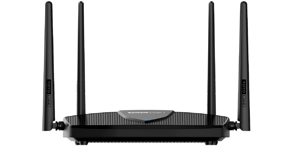 Router TOTOLINK X5000R AX1800 