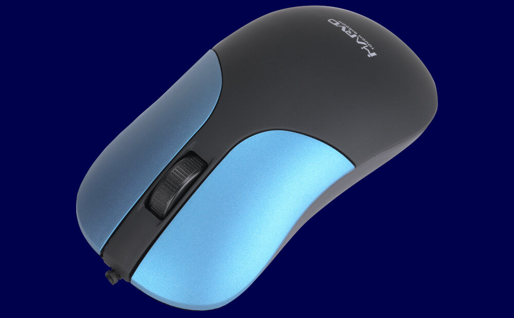 Mysz MARVO DMS002 Mysz lekkość przewodowa bezprzewodowa podświetlenie działanie konstrukcja przyciski konfiguralne sensor optyczny połączenie rozgrywka komfort