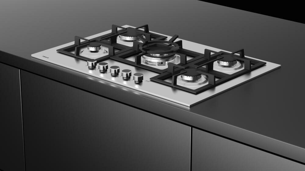 TEKA-EFX-70.1-5G-AI-AL-DR-CI-NAT urok kuchnia sprzęty kuchenne nowoczesność funkcjonalność urządzenie