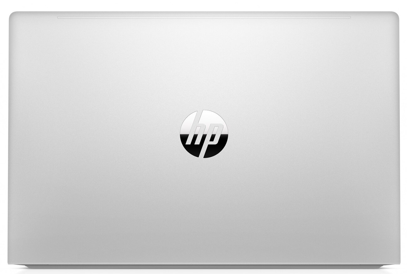 Laptop HP ProBook Wydajny i stabilny dzięki procesorowi