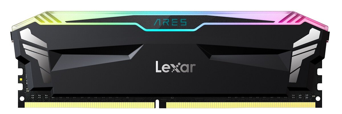 Pamięć RAM LEXAR Ares RGB Zaoszczędź 