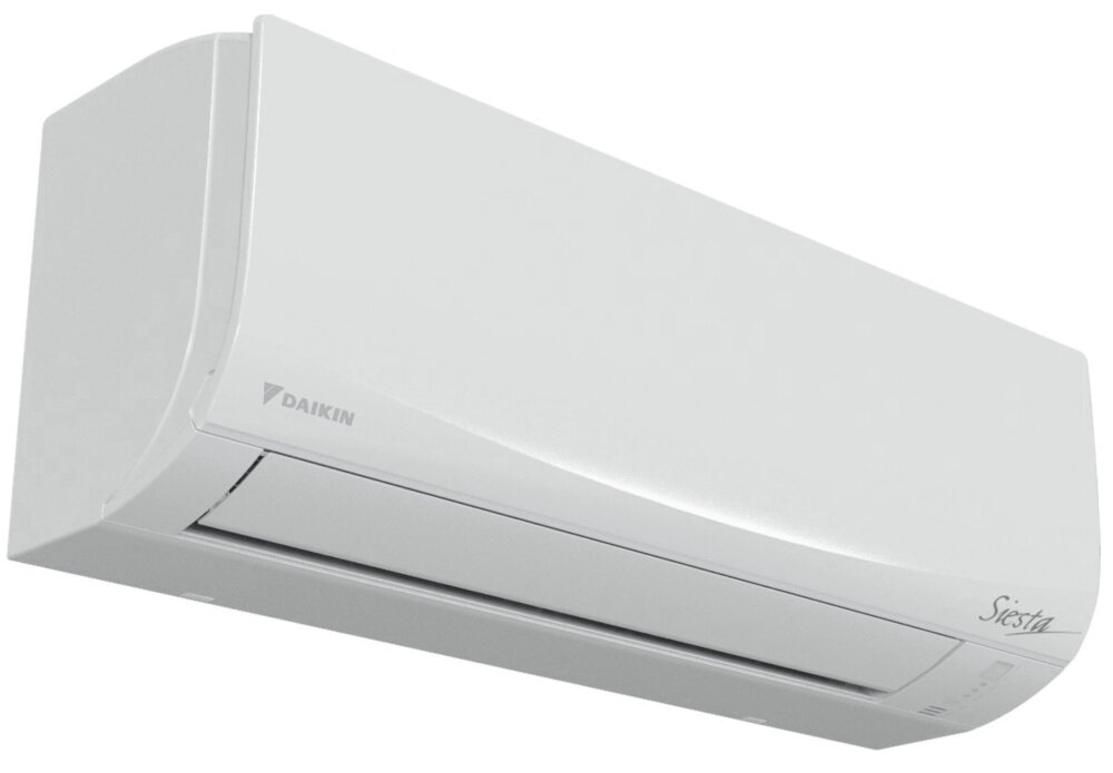 Klimatyzator Split, Pompa ciepła powietrze - powietrze DAIKIN Sensira  Siesta 5.0 KW cena, opinie, dane techniczne | sklep internetowy Electro.pl