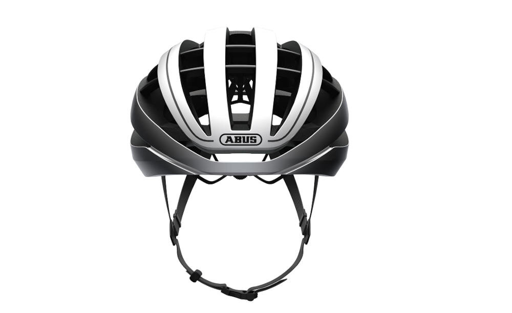 ABUS kask wysoka jakość materiały wentylacja wygoda uczestnik jazda rower gwarancja bezpieczeństwo