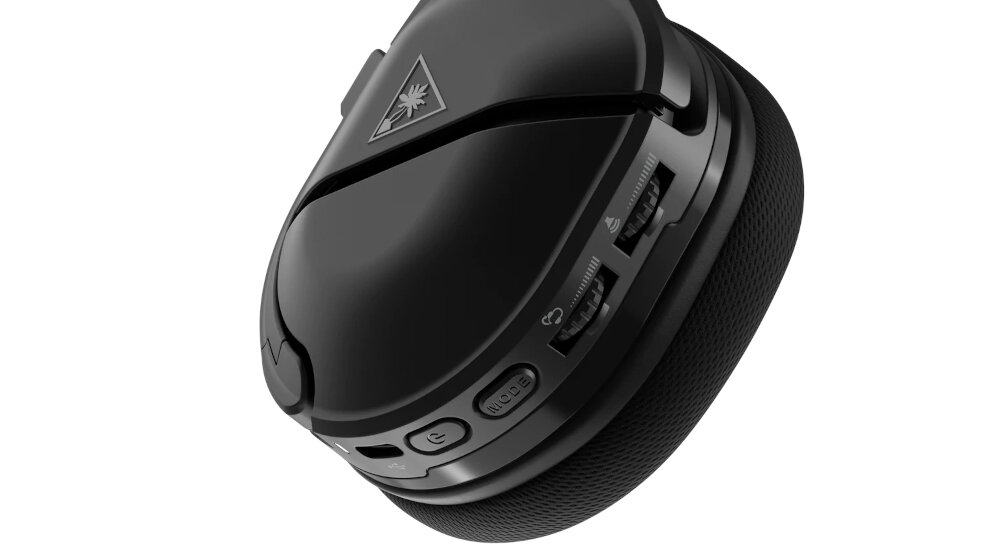 Słuchawki TURTLE BEACH Stealth 600 Gen 2 Max Technologia Superhuman Hearing dźwięk wzmocnienie 