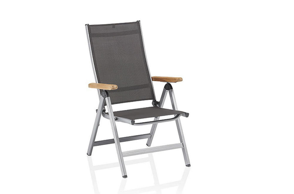 KETTLER krzesło ogrodowe biesiadowanie spotkania funkcjonalność design