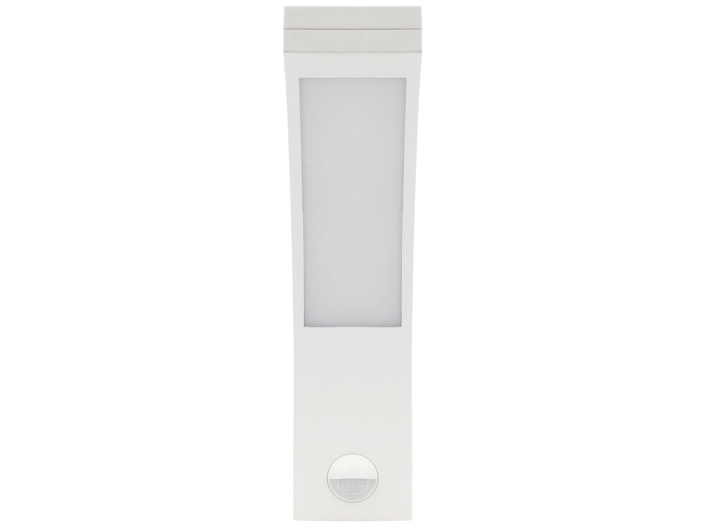 Lampa ogrodowa EL HOME ML-20B7 Biały inteligentna era oswietlenia innowacyjna lampa do uzytku wewnetrznego i zewnetrznego wydajnosc energetyczna inteligentne technologie estetyczny design