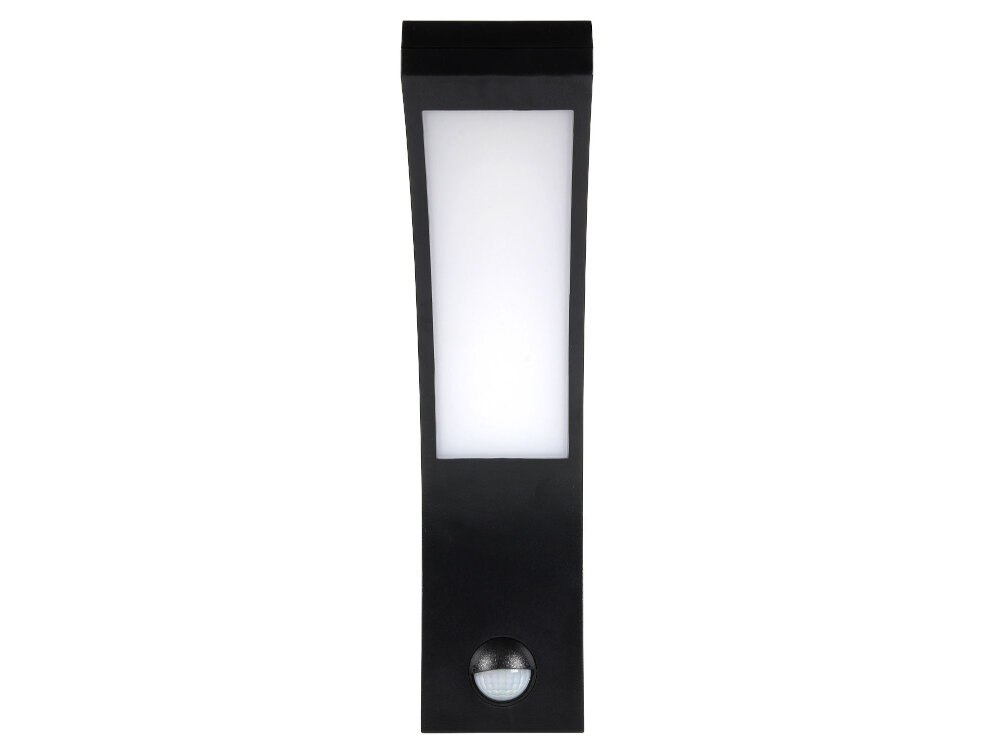Lampa ogrodowa EL HOME ML-20B7 Czarny inteligentna era oswietlenia innowacyjna lampa do uzytku wewnetrznego i zewnetrznego wydajnosc energetyczna inteligentne technologie estetyczny design