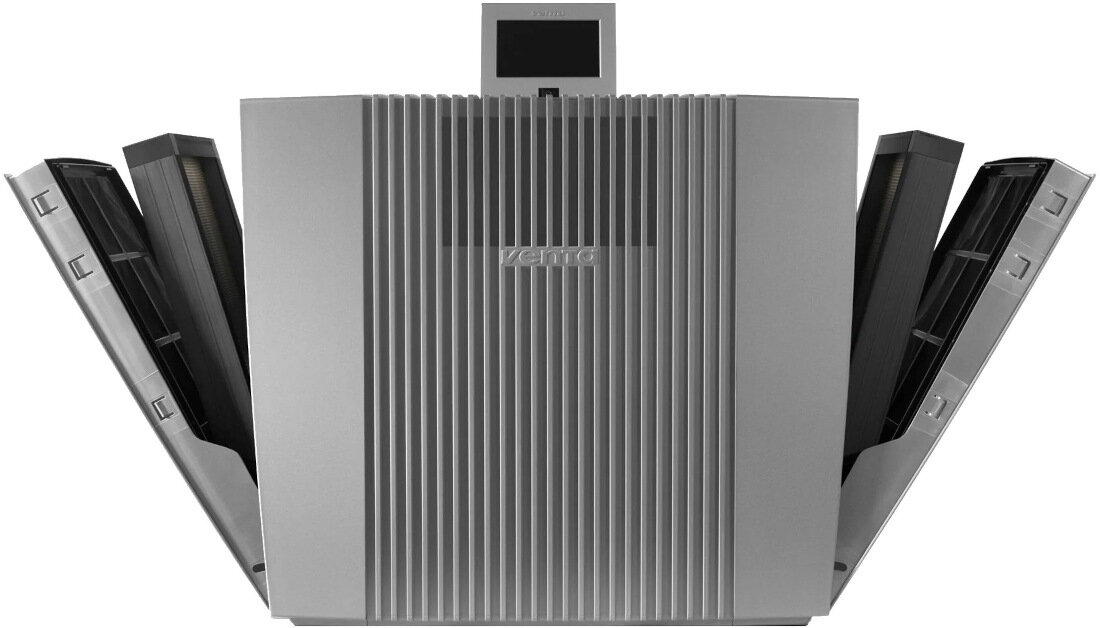 Oczyszczacz powietrza VENTA AP902 Professional filtr HEPA 14
