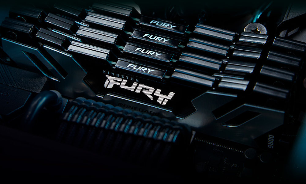 Pamiec-RAM-KINGSTON-FURY-Renegade-DDR5-plug-and-play