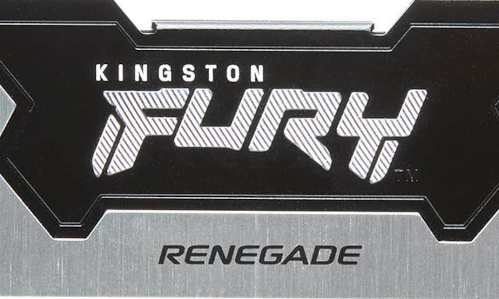 Pamiec-RAM-KINGSTON-FURY-Renegade-DDR5-plug-and-play