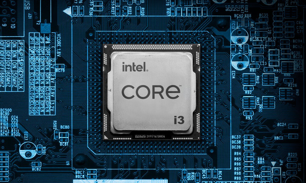 Komputer ACTINA Prime procesor Intel wydajność taktowanie