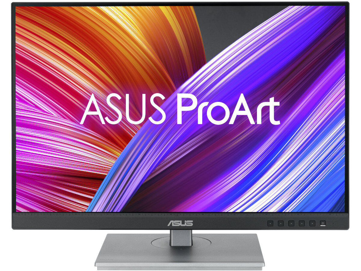 Monitor ASUS ProArt PA248CNV wysoka rozdzielczosc obrazu