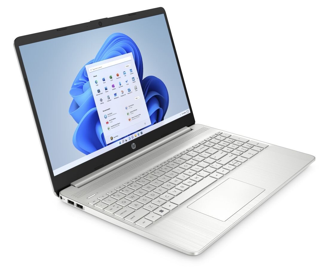 Laptop HP 15S-EQ3 - Full HD 