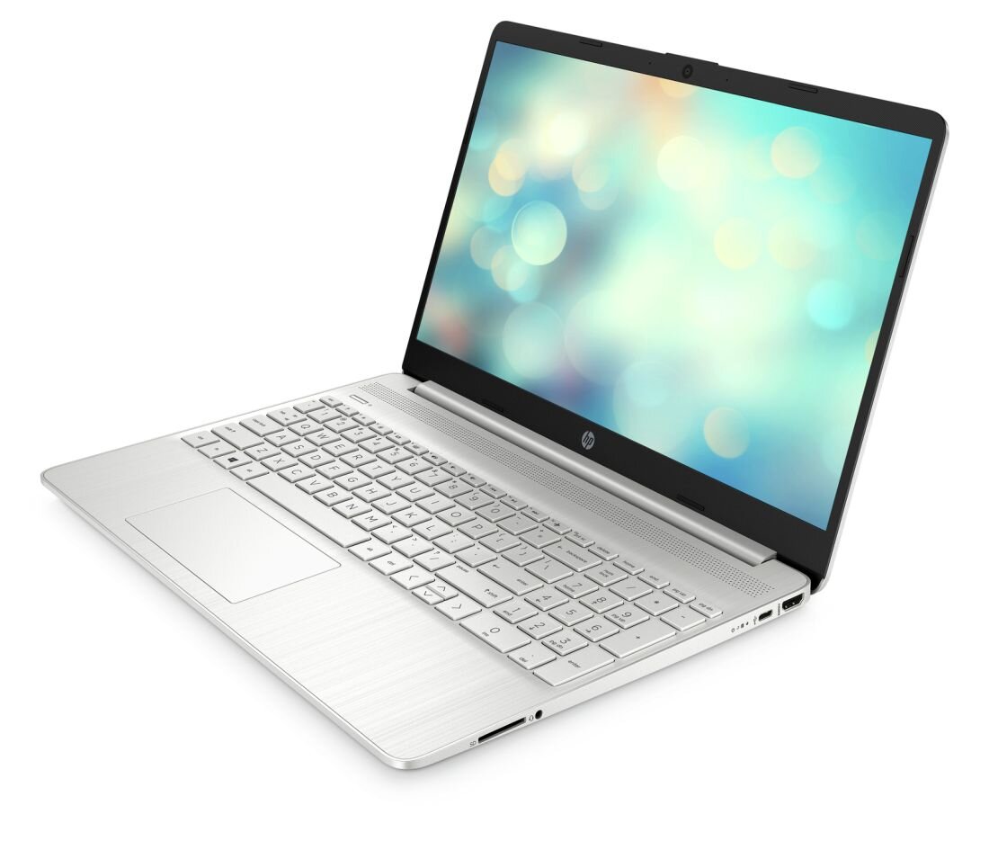 Laptop HP Envy 15s - Full HD