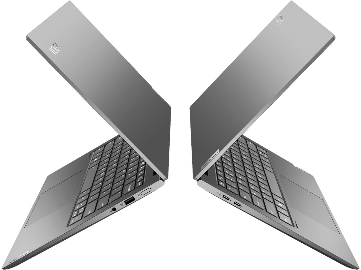 Laptop LENOVO Yoga Slim 7 Pro wykonanie najwyzszek klasy