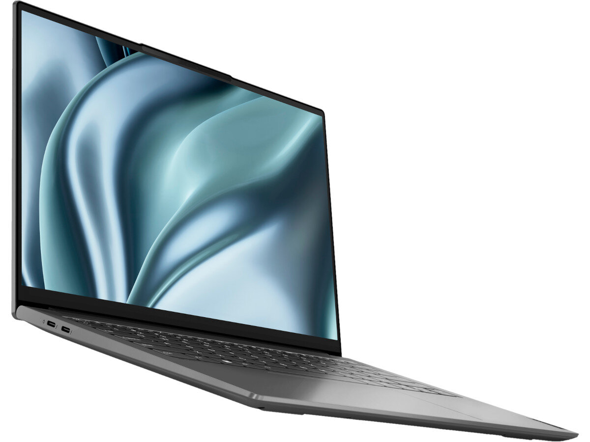 Laptop LENOVO Yoga Slim 7 Pro wydajny procesor
