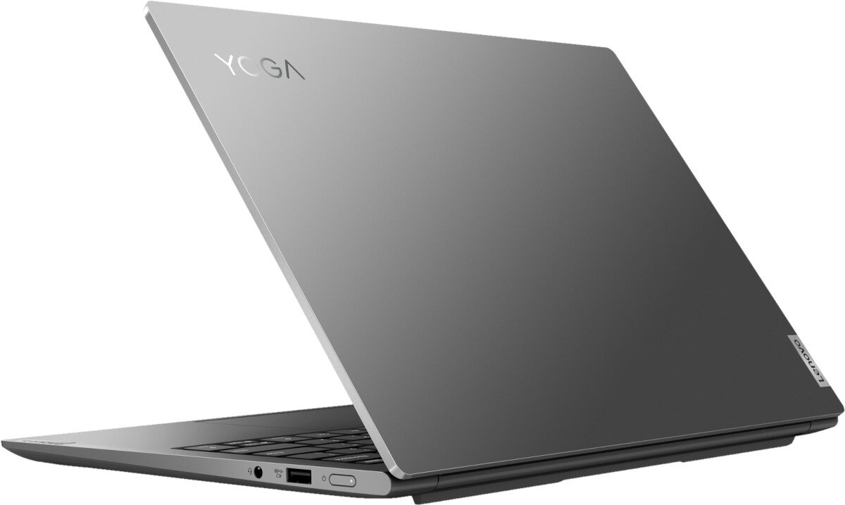 Laptop LENOVO Yoga Slim 7 Pro praktyczne funkcje dodatkowe
