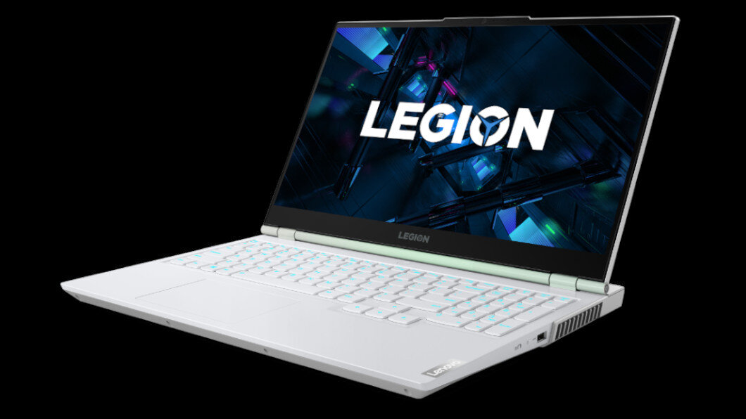 Laptop LENOVO Legion 5 - Intel Core