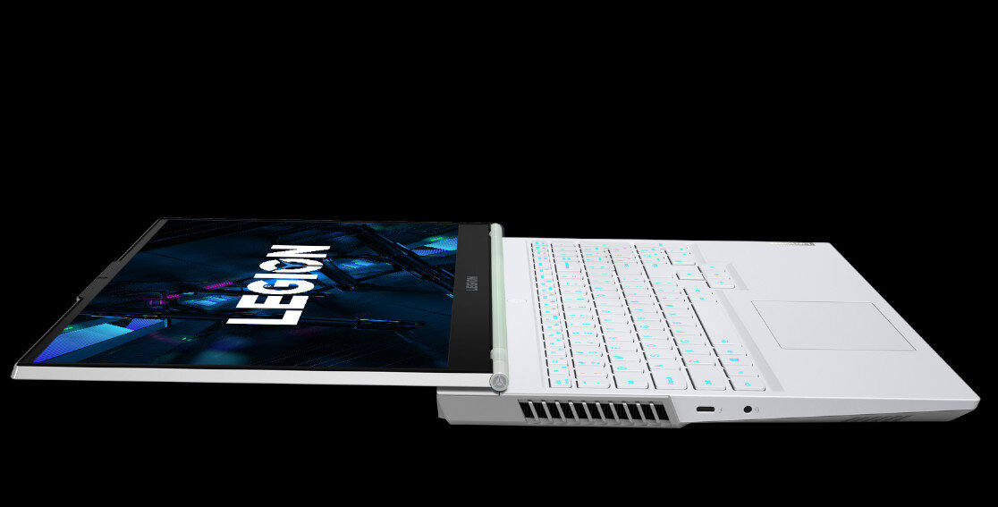 Laptop LENOVO Legion 5 - Intel Core