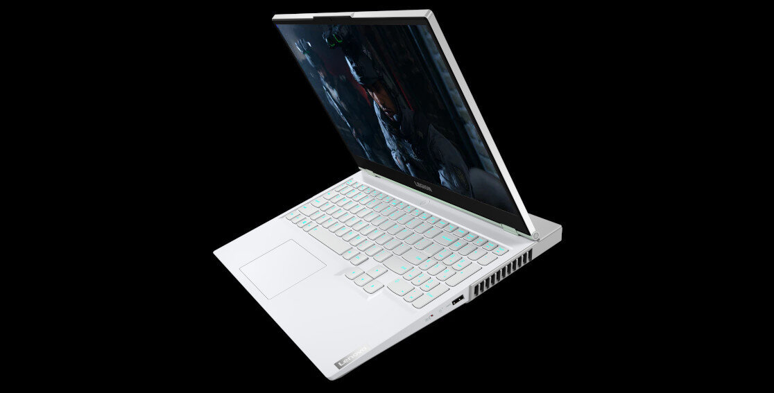 Laptop LENOVO Legion 5 - Dźwięk 3D