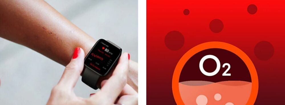 SMARTWATCH ZEBLAZE BEYOND 2   ekran bateria czujniki zdrowie sport pasek ładowanie pojemność rozdzielczość łączność sterowanie krew puls rozmowy smartfon aplikacja 