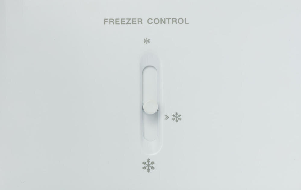 MPM-254-FF-50 E kontrola mrożenie suwak chłodzenie regulacja temperatura