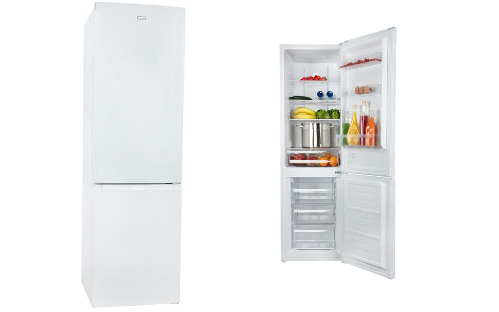 MPM-254-FF-50 E lodówka kuchnia dom urządzenie chłodnicze pojemność chłodzenie funkcjonowanie kryteria