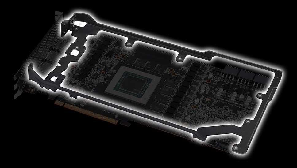 Karta graficzna ASROCK Radeon RX 7900 XT Taichi OC 20GB - wzmocniona konstrukcja 