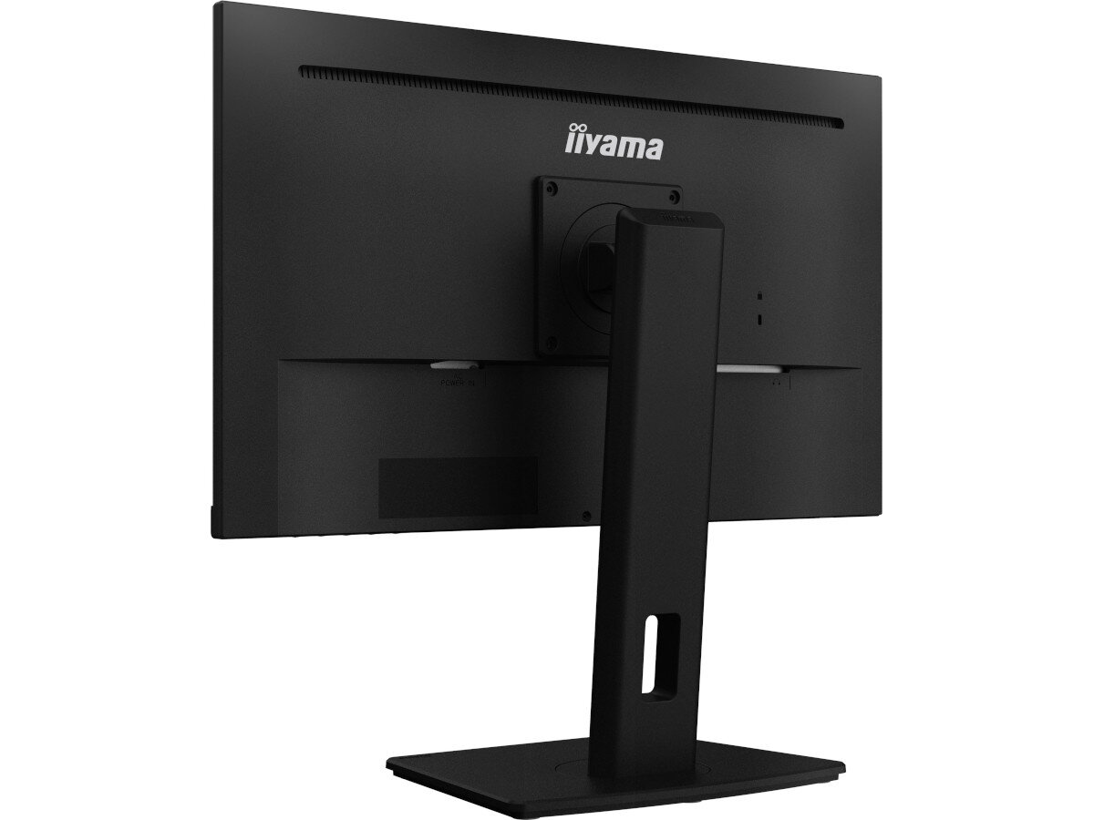 Monitor IIYAMA ProLite XUB2493HS-B5 przekątna ekran wielkość wymiary