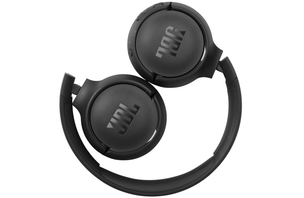 Słuchawki nauszne JBL Tune 570BT Czarny cena, opinie, techniczne | sklep internetowy Electro.pl