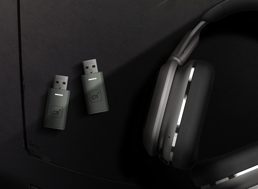 Słuchawki LOGITECH G Astro A30 - The Mandalorian Edition (Xbox) kompatybilność podłączenie