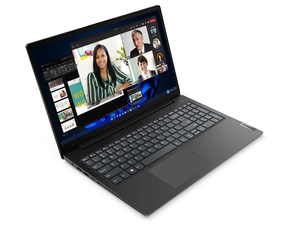 Laptop LENOVO V15 G4 - AMD Ryzen 