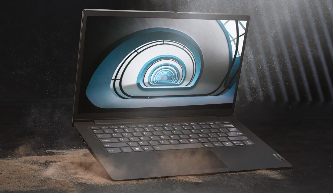 Laptop LENOVO V15 G4 - MIL-STD-810H 