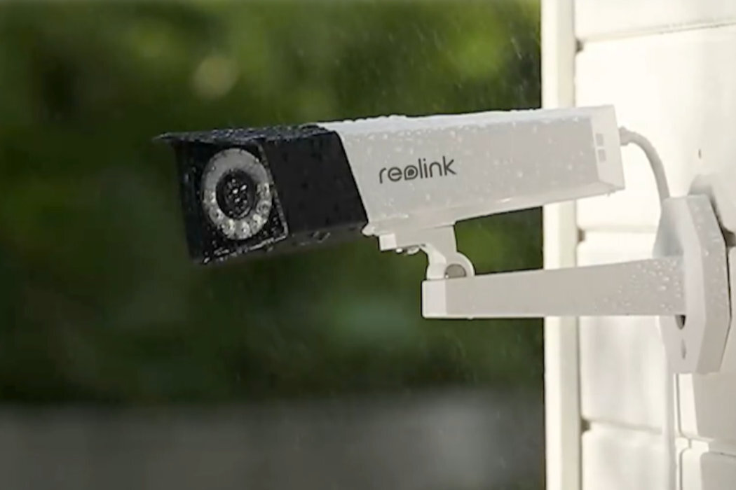 REOLINK Duo 2 Wewnętrzna kamera rozwiązanie potrzeby