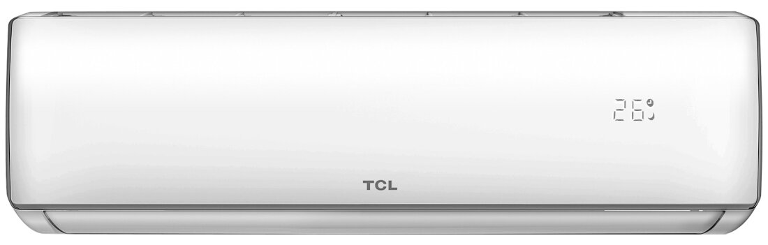 Klimatyzator split TCL Console TCC-18ZHRH DV z usluga montazu funkcja autorestart ustawienia