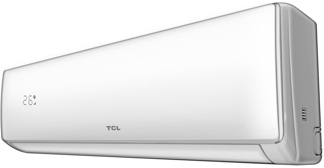 Klimatyzator split TCL Elite TAC-12CHSD XA71I z usluga montazu powierzchnia do 25 m²