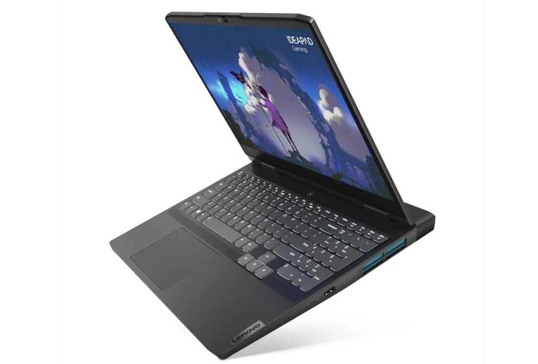 Laptop LENOVO IdeaPad Gaming 3 - Wi-Fi