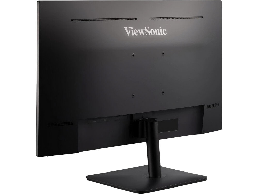 Monitor VIEWSONIC VA2732-H porty złącza montaż VESA