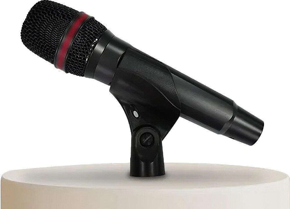 Mikrofon CKMOVA DVM10 konstrukcja waga ergonomia przeznaczenie cechy