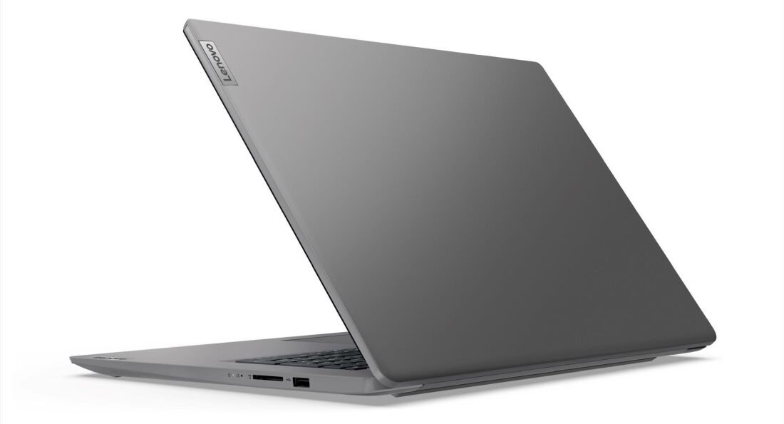 Laptop LENOVO V17 G4 - Dolby Audio 