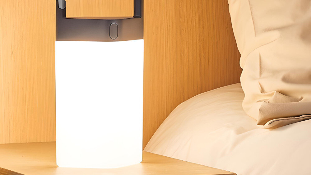 Lampa LED Lexon Horizon  - odporność