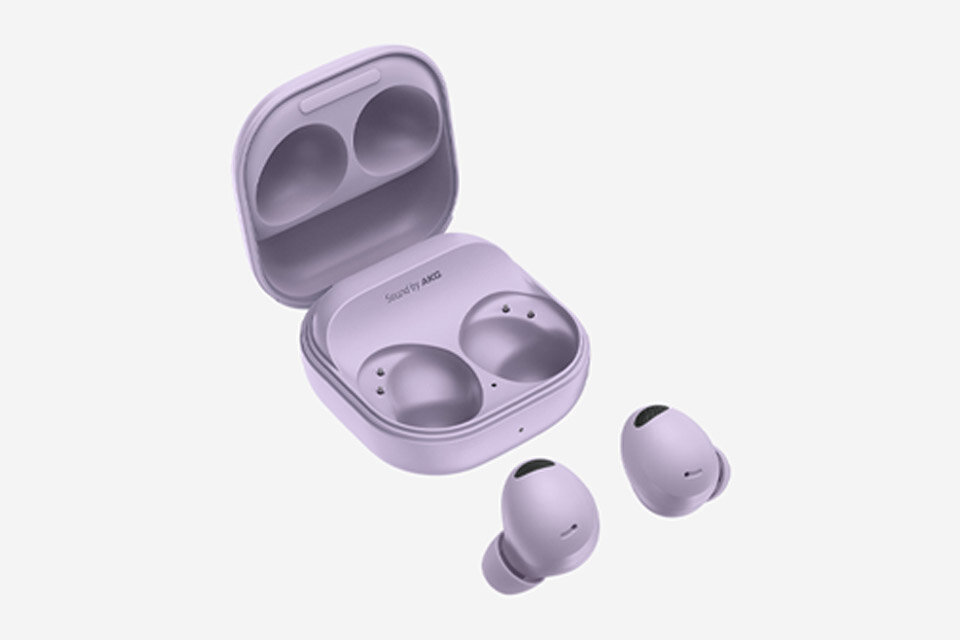 Galaxy Buds2 Pro