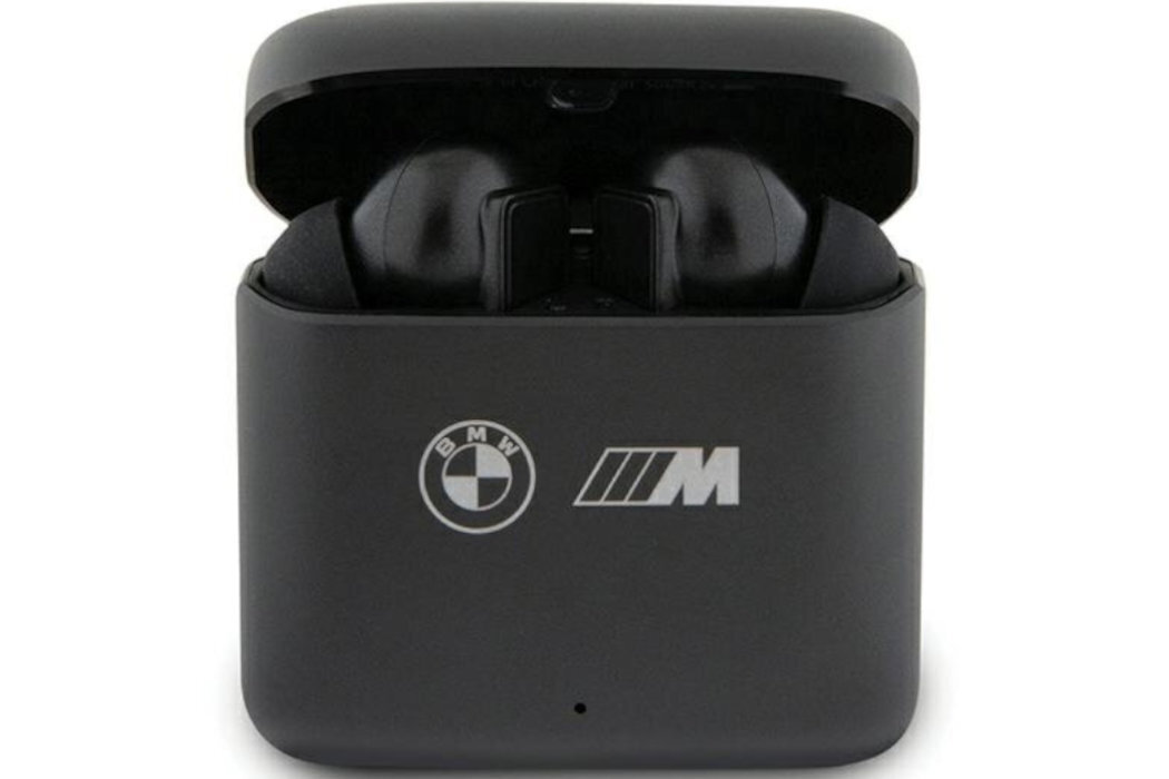 Słuchawki BMW M Collection TWS wygoda sport Wodoodporność ładowanie jakość szybkość